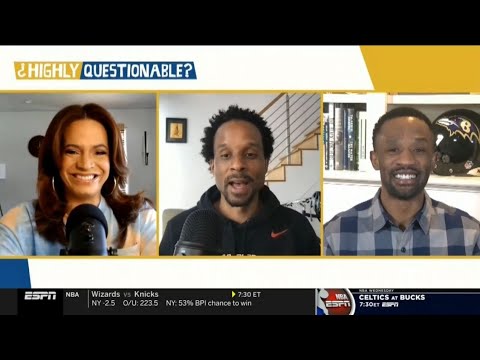 Highly Questionable 3/23/21 - Upsets Interesting?