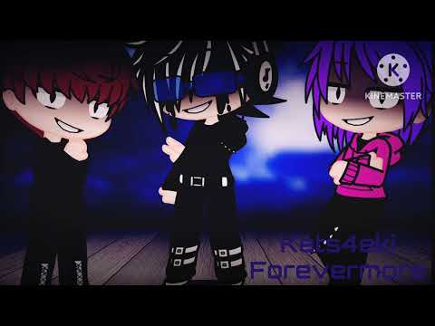 Kiro's theme song: Kets4eki Forevermore/with Braden and Nomark