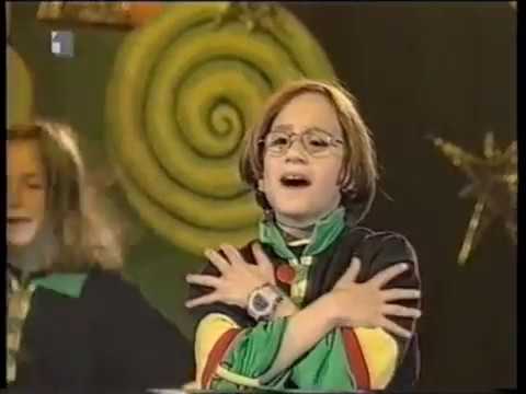 Klinci s Ribnjaka - Kad ću konačno postati kralj