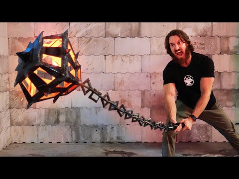 Morningstar DESTROYS EVERYTHING! (I ALMOST DIED!)