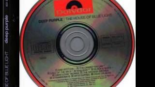 Deep Purple - Black &amp; White