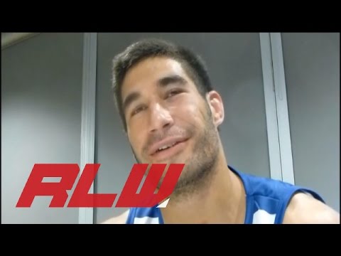 RLW Grill - James Tamou | Rugby League Week