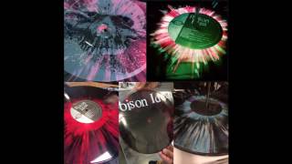 Poison Idea - Dedicated