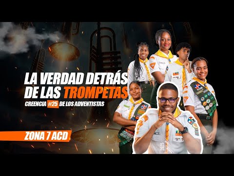 “Descubre la Verdad Detrás de las Trompetas 🔥 | Zona 7 ACD Podcast”