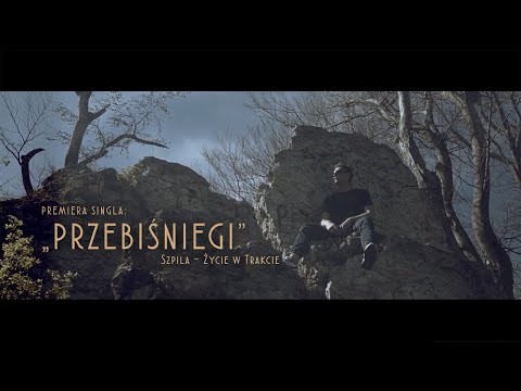 Szpila [GUOS] - Przebiśniegi (prod. Moody Scrag) ||  Życie w trakcie (2019)