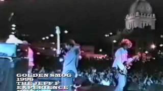 YESTERDAY CRIED~V~GOLDEN SMOG