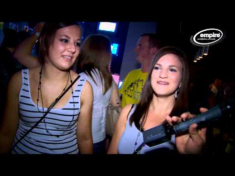 OPENING empire St. Martin 2011 - WIR SIND DISCO