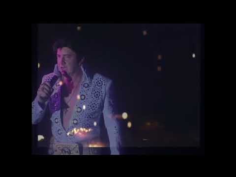 Delvis Elvis Show Nights - Showreel