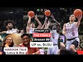 DEFEAT IN GAME 3 | Lance & Bea | Maroon Talk | UAAP Season 86 | Episode 173 Part 2