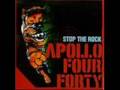 Apollo 440 - Can't Stop The Rock 