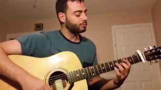 From Indian Lakes - Awful Things (Cover)