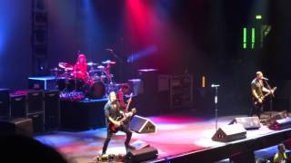 Alter Bridge - Farther Than The Sun - Wembley Arena - 18th October 2013