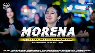 Download lagu DJ MORENA‼️FULL BASS PARTY VELOCITY MENGKANE  2026 TERBARU - DIDIK JANGKRIK PROJECT mp3