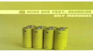 Mind One - Only Memories (Instrumental Club Mix)