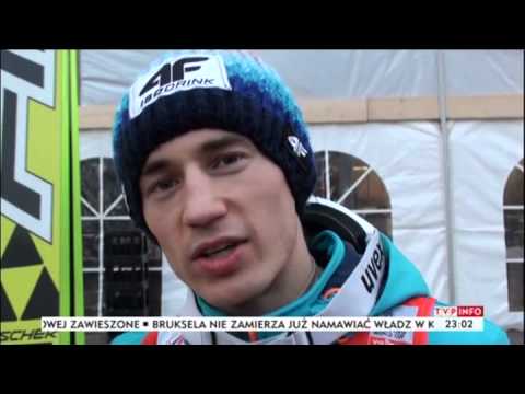 PŚ Titisee-Neustadt 15.12.2013 - relacja z zawodów