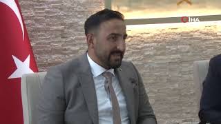 Sivas Ticaret Borsası ile ‘kardeş borsa’ oldu