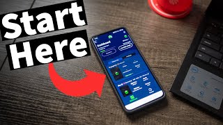 Avatar Nutrition Review and Walkthrough | Best Macros App?