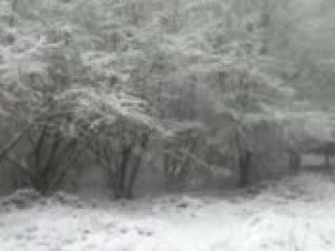 girifalco "monte covello cn la neve"