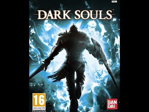 BEST OF VGM 149 - Dark Souls - Great Grey Wolf Sif