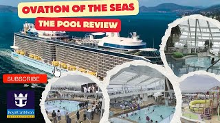 What Makes These Cruise Pools So Special?