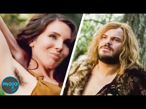 十大爛片之演員不幹了 (Top 10 Movies So Bad Actors QUIT)