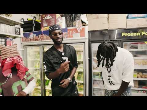 Jandroo 4MF - Change Yo Climate  Ft. Dully 4MF & Bernie V (Official Music Video)