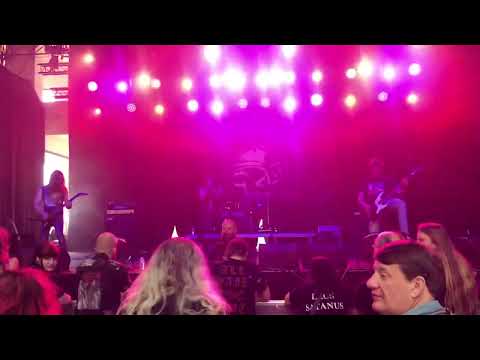 Devastatiön- defilement live @ huggins awakening fest 11-5-‘24