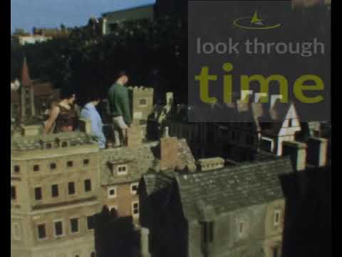 Model Village UK 1960s