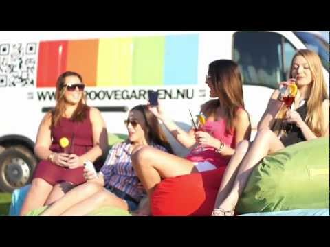 Groove Garden Festival 2013 - Earlybird