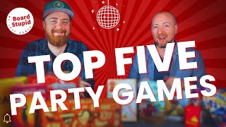 Secret Hitler video thumbnail