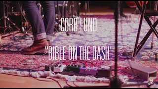 Chalk TV: Corb Lund - &quot;Bible on the Dash&quot;