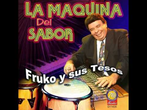 FRUKO & SUS TESOS - SALE EL BOOGALOO