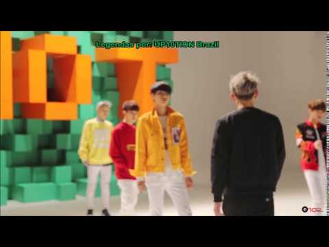 [PT-BR] U10Seconds 30s - Classe UP10TION com a criança Xiao