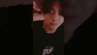 Download lagu jungkook saying annyeong in the most cutest way🥰🥺💜*increase volume* mp3