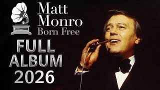 Download lagu Matt Monro – The Man With The Golden Voice - Vintage Rock ( Full Album 2026 ) mp3