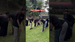 Download lagu Fun Game Seru #outing #outbound #gathering mp3