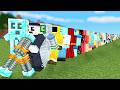 Turning Myself Into An ACTUAL Minecraft Mod