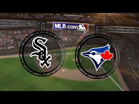 Thumbnail for 6/29/14: Quintana shuts down Blue Jays by Ween, Diego