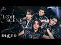 Love Scene - JASP.ER [ OFFICIAL MV ]