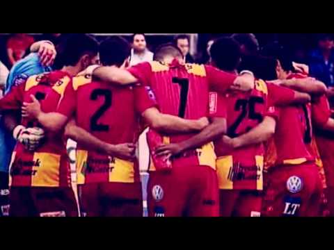I VARJE ANDETAG - SYRIANSKA FC - JOSEF ÖZER - NEW OFFICIAL SONG  2011!!