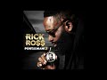 Rick Ross Featuring Gucci Mane-Bread Tall
