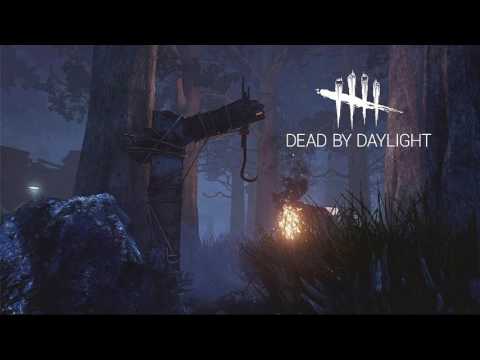 Dead By Dayligh OST - Survivors Theme [1 hour version]