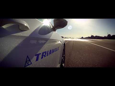 Triangle Sportex TH201, summer 265/45 R20