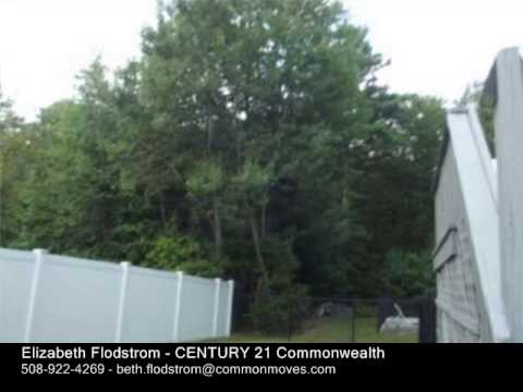 32 Colonial Road Douglas, MA 01516 - Single-Family Home - Real Estate - For Sale -