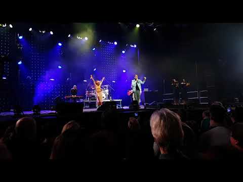 80s The Show 23.11.2019 Brno , Petr Kotvald