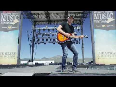 Ben Rue- "I'm America"