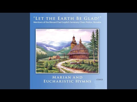 O Mary, Mother of God