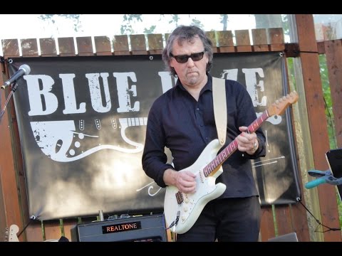 Blue Haze - I'M READY TO RIDE ON - Neustadt/WN Serenade 03.06.2015