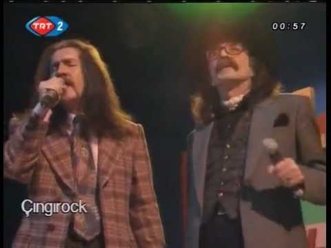 SÜTLİMAN FASIL & EĞLENCE-Cem Karaca -Barış Manço Düet
