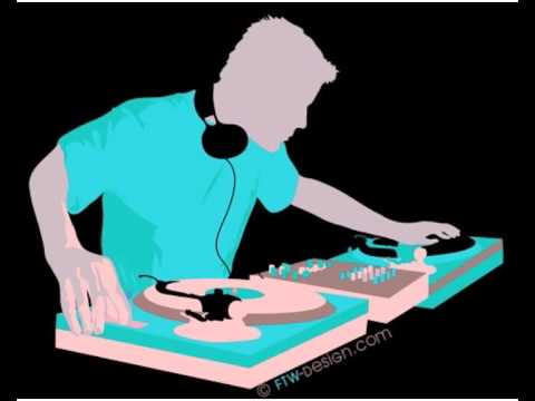 R'n'B Mixtape Part 5 Dj FreakySeb